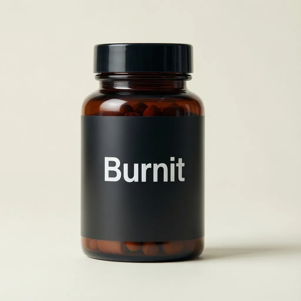 Burnit